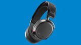 The brilliant SteelSeries Arctis Pro wireless headset is the cheapest it's ever been