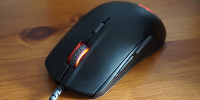 Steelseries rival best sale 110 price