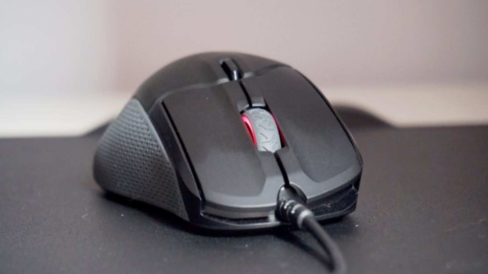 SteelSeries Rival 3 Wireless Review: Budget Quality