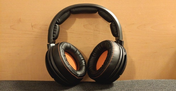 Steelseries siberia 800 wireless best sale gaming headset