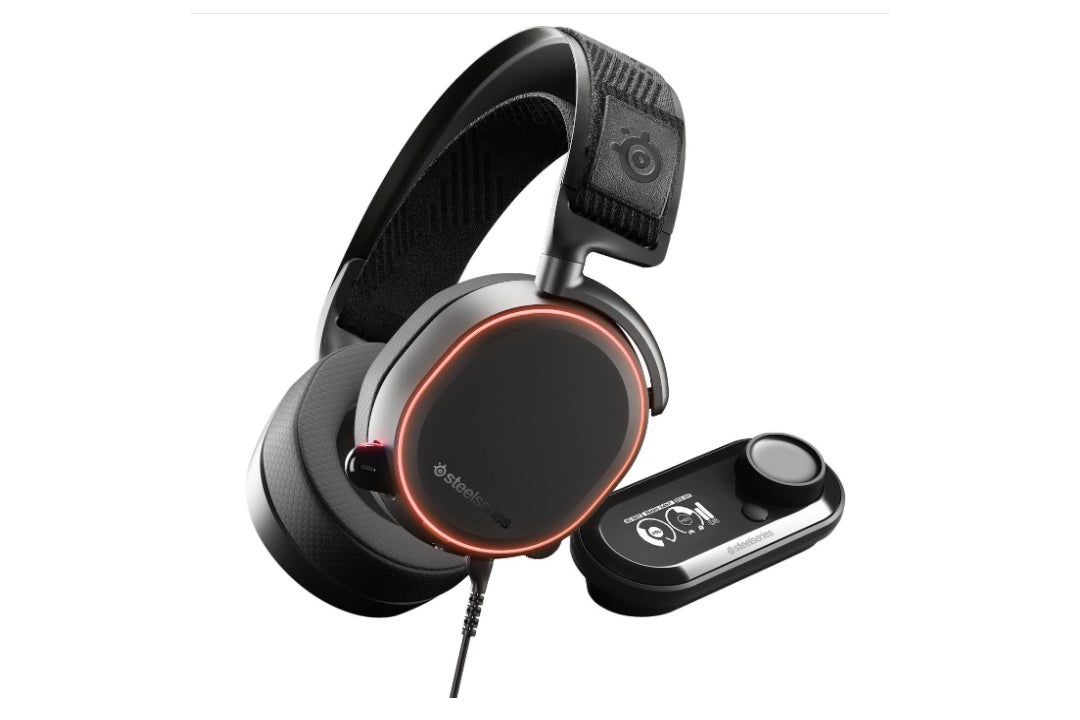 Save on this trio of SteelSeries headsets Eurogamer