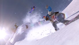 Image for Winter sports sandbox Steep is free to keep this week
