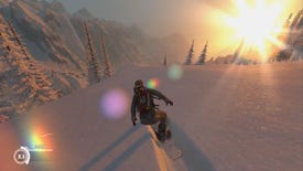 Image for Wot I Think: Steep