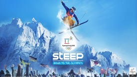 Image for Steep expansion carves path to 2018 Winter Olympics