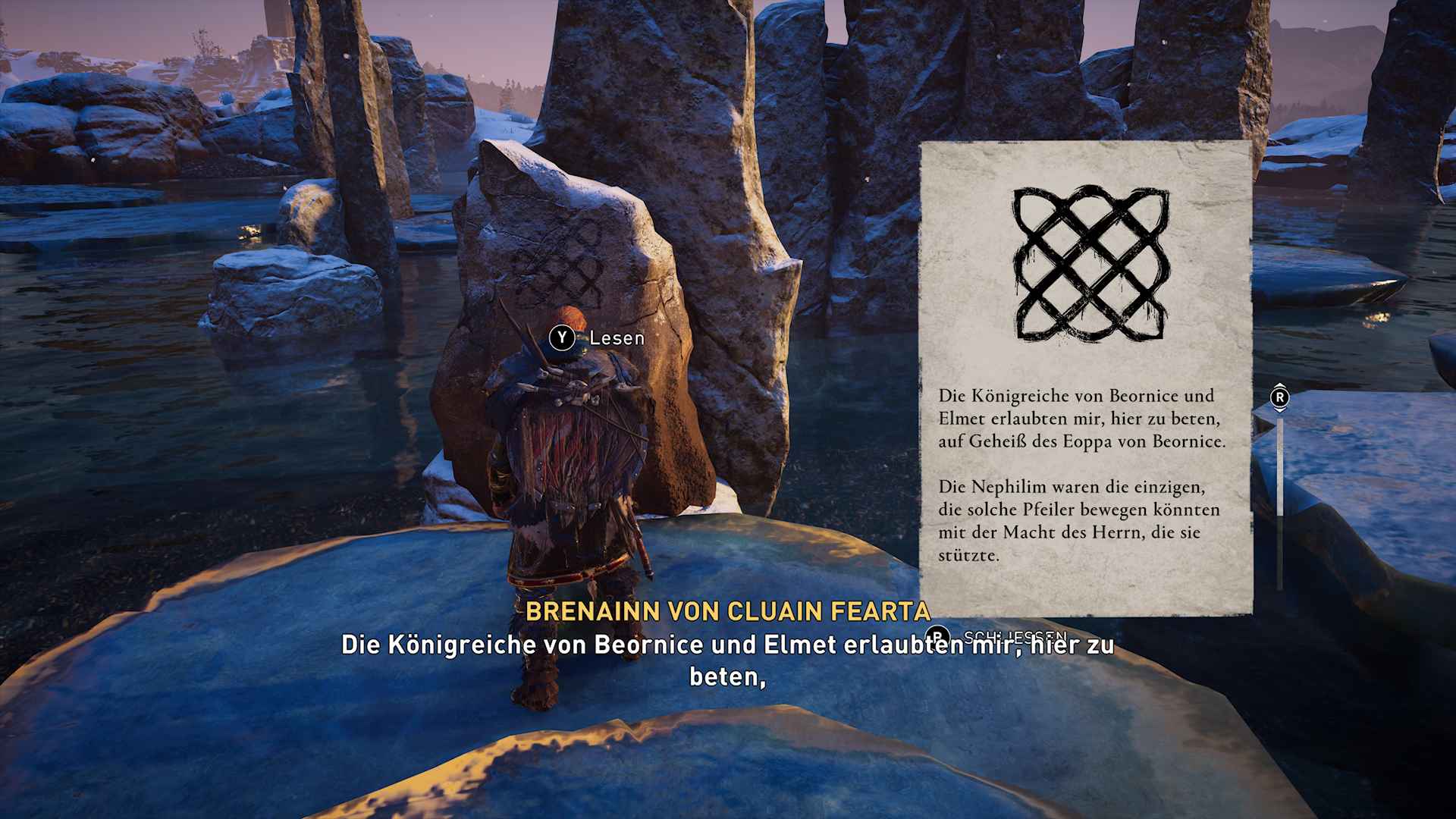 Assassin's Creed Valhalla Menhire Rätsel Nacht Und Tag AC Valhalla: Alle Menhire-Rätsel gelöst - alle Fundorte | Eurogamer.de