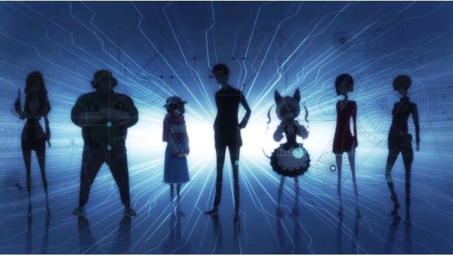 Steins;Gate | Eurogamer.net