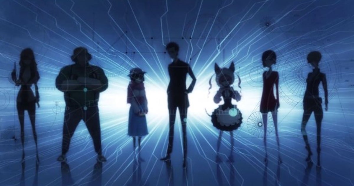 Steins;Gate | Eurogamer.net