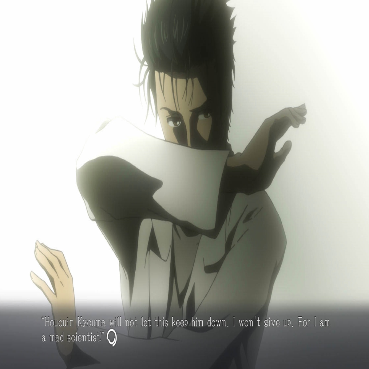 Steins;Gate: Things The Anime Does Better Than The Visual Novel