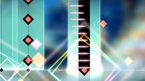 Image for Stellar Switch rhythm game Voez is getting 14 new songs in its free 1.3 update