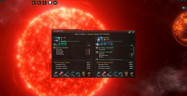 Has Stellaris been improved by its updates? Rock Paper Shotgun
