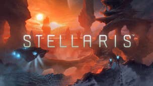 Stellaris: Nemesis expansion gets an April release date for PC