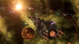 Stellaris celebrates three years in space with a sale & trial weekend