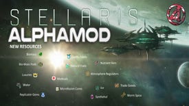 Image for Find Space: Stellaris Alpha Mod Adds Loads Of Changes