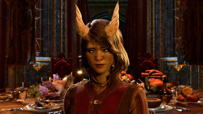 DirectX 11 gegen Vulkan: Welches ist am besten für Baldurs Tor 3? DirectX 11 gegen Vulkan: Welches ist am besten für Baldurs Tor 3?