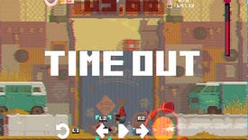 How Super Time Force Lets You Play With Paradoxes