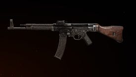 The STG 44 in Warzone