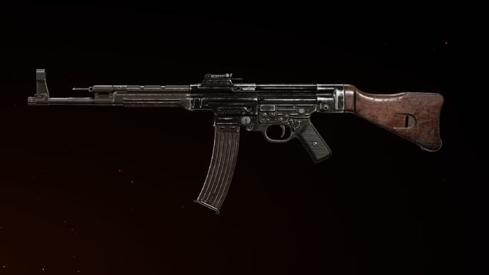 STG 44 в Warzone