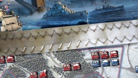 The Flare Path: Unstitched