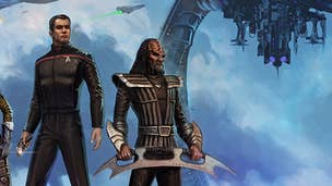 Star Trek Online – Season 9: A New Accord release date announced by Cryptic 
