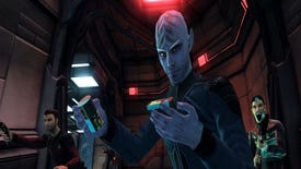STO: Explore, Discover, And Laser Dudes