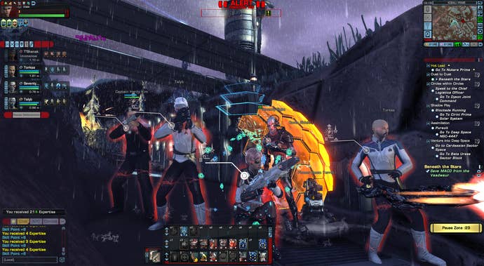 star trek online sad star trek online sad