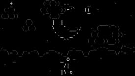 ASCII Me Anything: Stone Story
