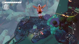 Image for Stonefly is a chill, mech adventure coming out this summer
