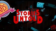 Wot I Think: Stories Untold