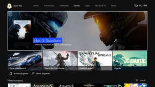 New Xbox One Experience? Same old clutter