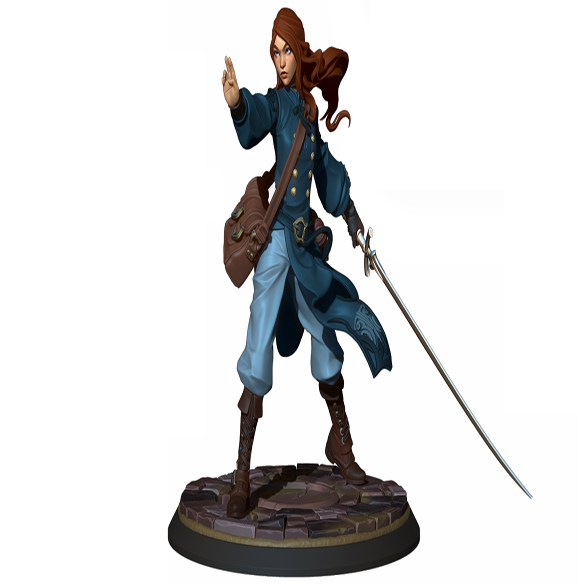 The Stormlight Archive Premium Miniatures — Brotherwise Games