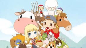 Story of Seasons: Friends of Mineral Town Test (Switch, PC): Bauer sucht Frau