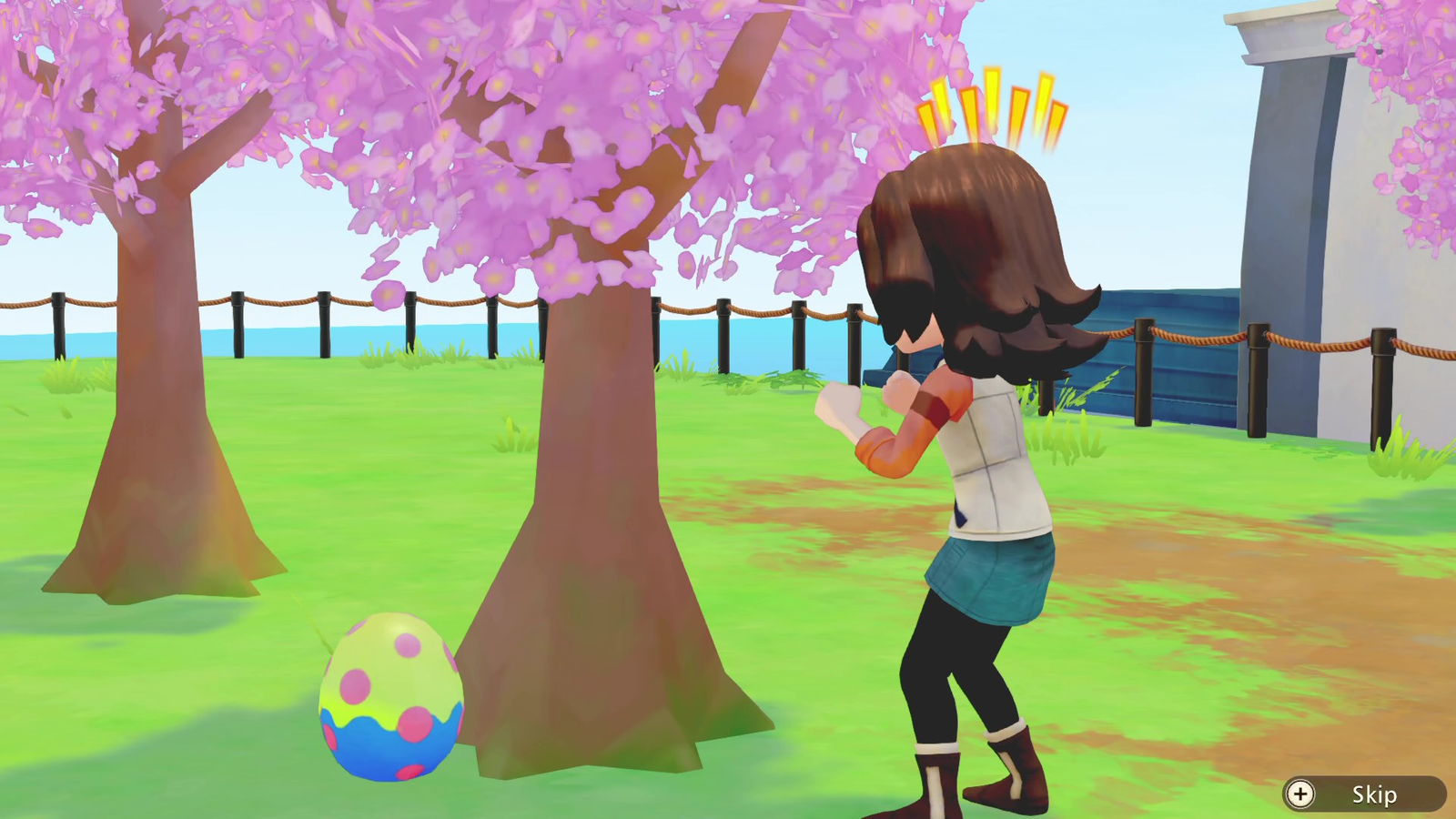 New Easter Event In  Life + All 15 Egg Locations! (Roblox