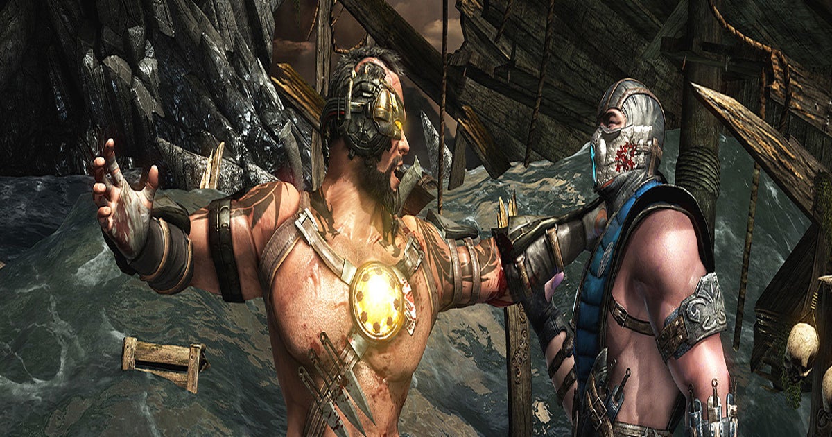 Mortal Kombat 12: Where Could the Story Go Next?