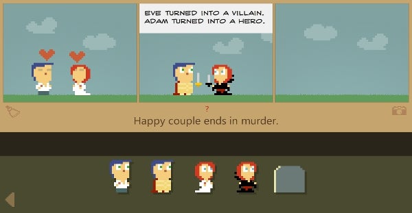 Image for A Reminder: You Should Be Quite Excited About Storyteller