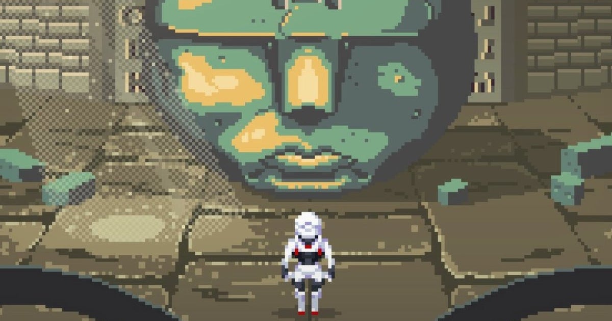 Stranded review | Eurogamer.net