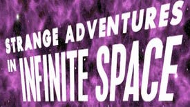 Strange Adventures In Infinite Space! Free!