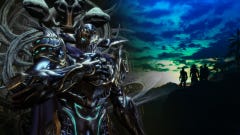 Stranger of Paradise: Final Fantasy Origin tem estreia mista no Metacritic  - NerdBunker