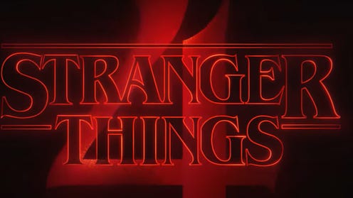 Netflix has released the first eight minutes of Stranger Things season four