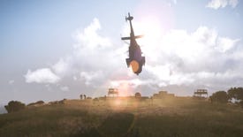 ARMA III Announces New Island, Incredible New Video