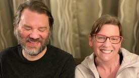 Image for Chet Faliszek and Kim Voll open Stray Bombay Company for new co-op game