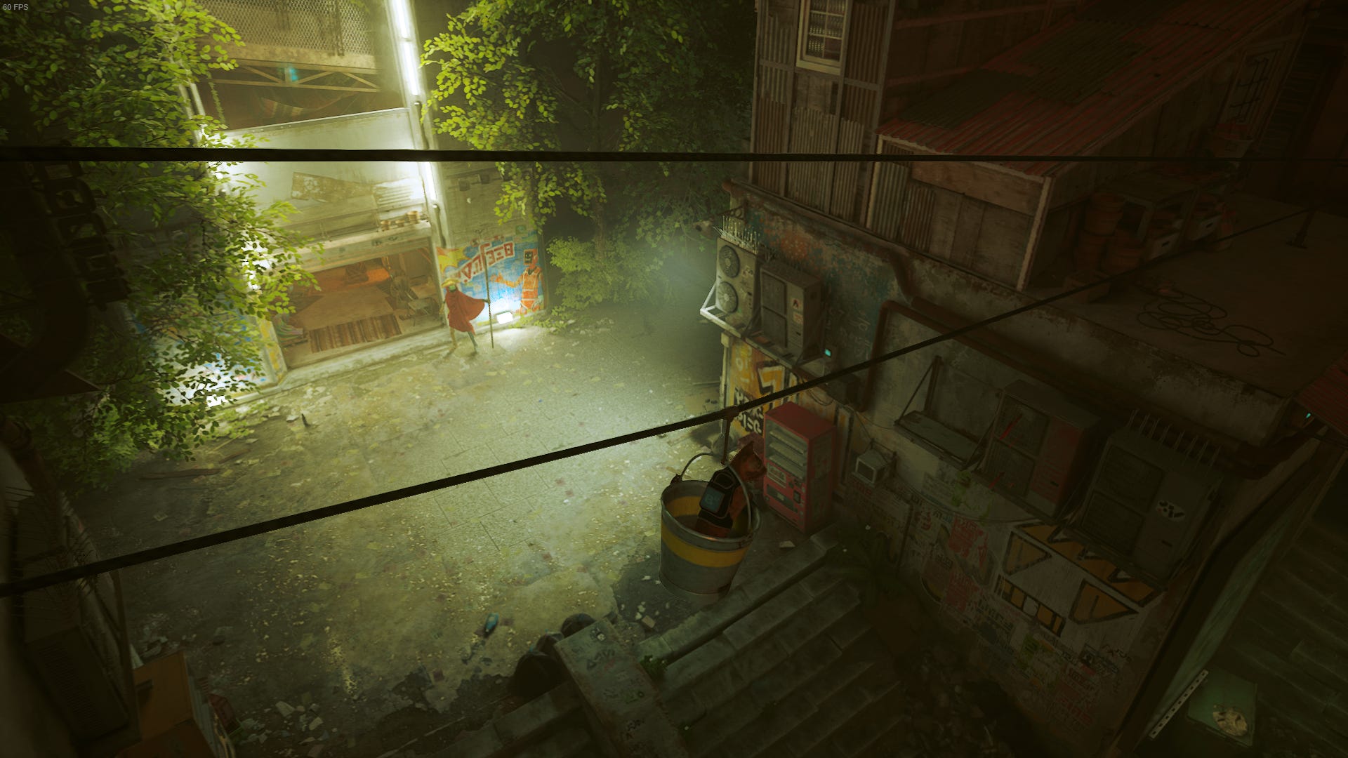Stray Environments Stray: Where to find all Memories | VG247