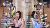 Obrazki dla Chińczycy streamują pod mostami modnych dzielnic. Chcą dotrzeć do bogatych widzów