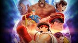 Bilder zu Street Fighter 30th Anniversary Collection - Test