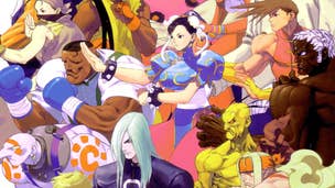 How a Parry Saved Street Fighter: 20 Years of 3rd Strike