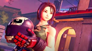 Image for You can play as Oro and Rival Schools' Akira in Street Fighter 5 from today