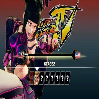 Street Fighter 5: arcade mode will have six paths, bonus rounds, and over  200 different endings