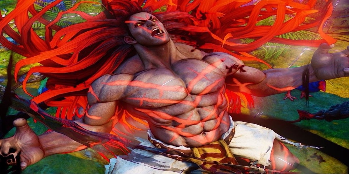 Street Fighter 5 rage-quitters get punished as Capcom works on permanent  fix - Polygon