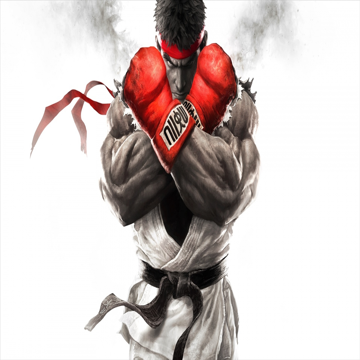 Street Fighter V – Ryu