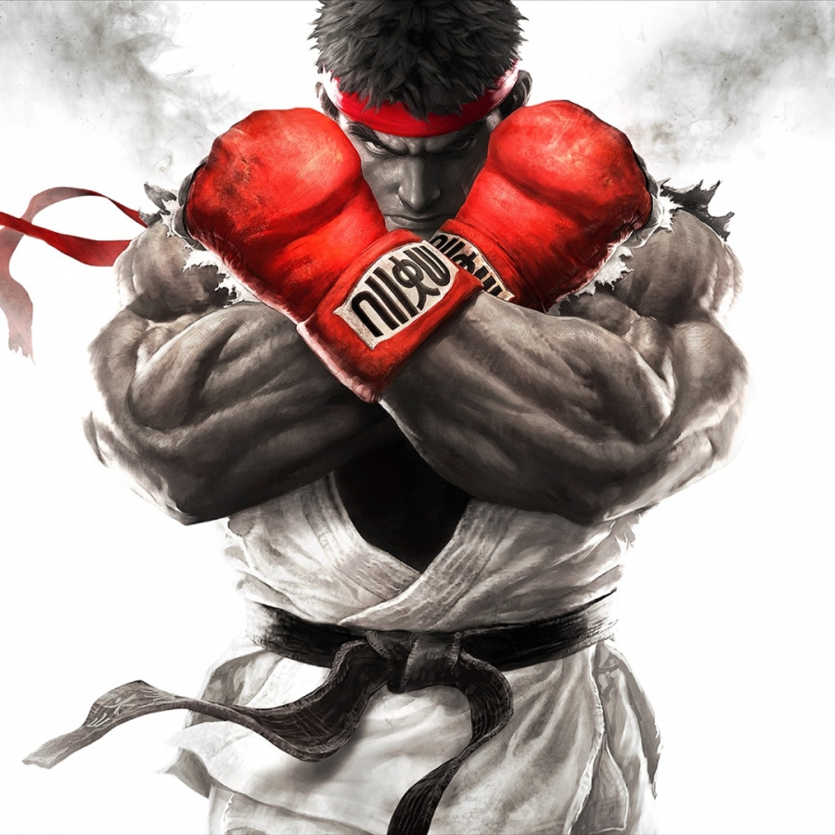 Street Fighter 5 guide: all moves, all characters, tips and tactics
