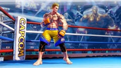 Street Fighter 5's bringing back Vega's classic cage match stage - Polygon